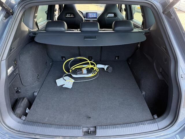 Seat Tarraco 1.4 TSI e-Hybrid PHEV FR Business 20"/Panoramadak/Trekhaak/Keyless/Dodehoek/Elektrische klep/Stuur + stoelverwarming v+a