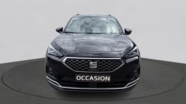 Seat Tarraco Experience 1.4 TSI E-HYBRID