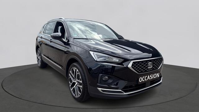 Seat Tarraco Experience 1.4 TSI E-HYBRID