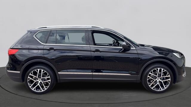 Seat Tarraco Experience 1.4 TSI E-HYBRID