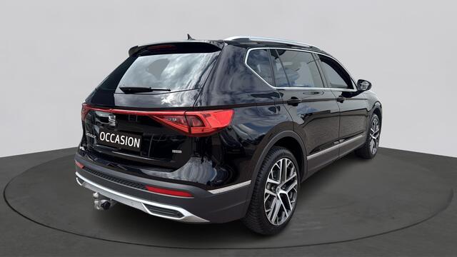 Seat Tarraco Experience 1.4 TSI E-HYBRID