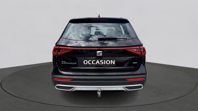 Seat Tarraco Experience 1.4 TSI E-HYBRID