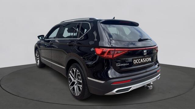 Seat Tarraco Experience 1.4 TSI E-HYBRID