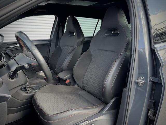 Seat Tarraco | FR e-Hybrid | SOH 96% | Adaptive Cruise | Trekhaak | Stoelverwarming | 360 | Carplay |