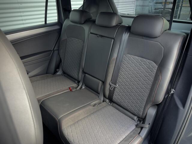 Seat Tarraco | FR e-Hybrid | SOH 96% | Adaptive Cruise | Trekhaak | Stoelverwarming | 360 | Carplay |