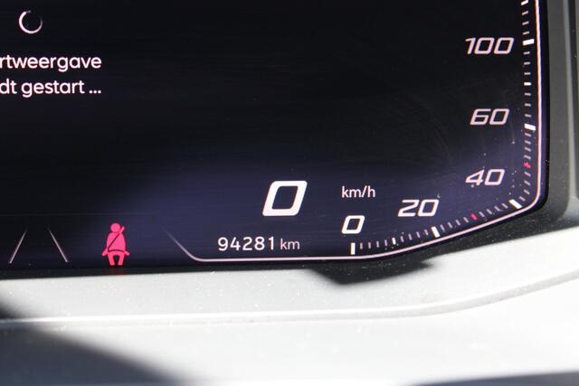 Seat Tarraco 1.4 TSI e-Hybrid PHEV Xcellence SOh 96.7% PANO VIRTUAL TH NAVI LEER 94000KM!!!