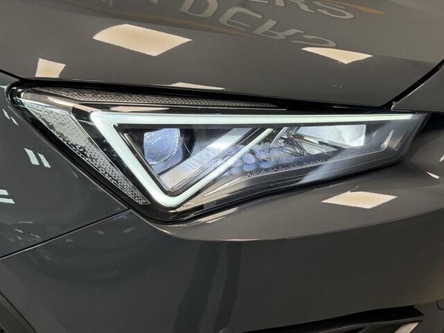 Seat Tarraco 1.4 TSI e-Hybrid PHEV FR | Leder | Adaptieve cruise | 360 | Memory | Stoelverwarming | Carplay |