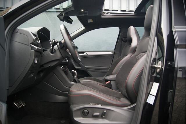 Seat Tarraco 1.4 TSI 245PK Phev FR Panoramadak/Carplay/360camera/Keyless Aut