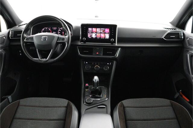 Seat Tarraco 2.0 TDI 4DRIVE Xcellence, Orig.NL - 1e Eigenaar 100% Onderhouden | VOL OPTIES - RIJKLAAR + BOVAG GARANTIE