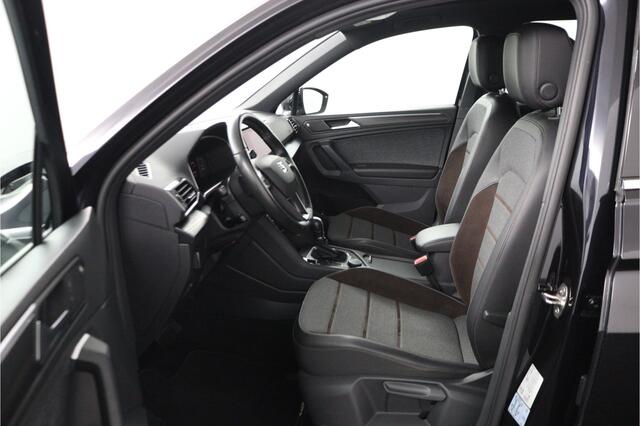 Seat Tarraco 2.0 TDI 4DRIVE Xcellence, Orig.NL - 1e Eigenaar 100% Onderhouden | VOL OPTIES - RIJKLAAR + BOVAG GARANTIE