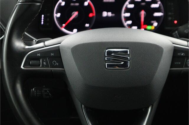 Seat Tarraco 2.0 TDI 4DRIVE Xcellence, Orig.NL - 1e Eigenaar 100% Onderhouden | VOL OPTIES - RIJKLAAR + BOVAG GARANTIE