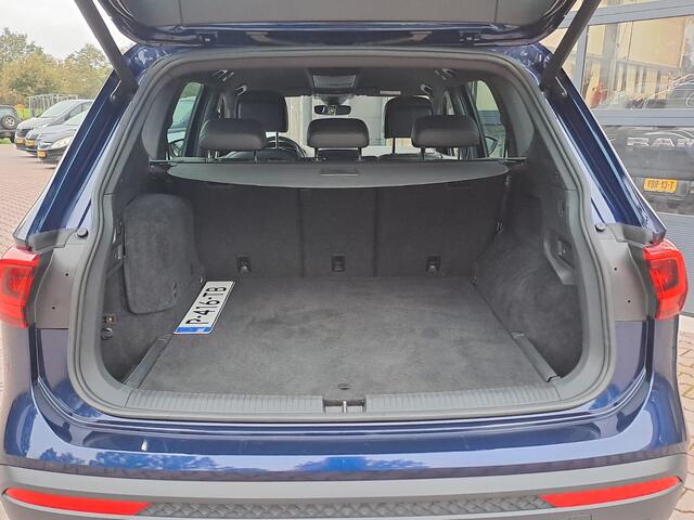Seat Tarraco 1.4 TSI e-Hybrid PHEV Xcellence | LED | Trekhaak | ACC | Stoel- en stuurverwarming | Keyless | All-seasons |