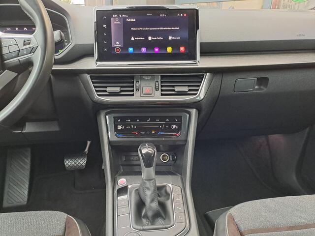 Seat Tarraco 1.4 TSI e-Hybrid PHEV Xcellence | LED | Trekhaak | ACC | Stoel- en stuurverwarming | Keyless | All-seasons |