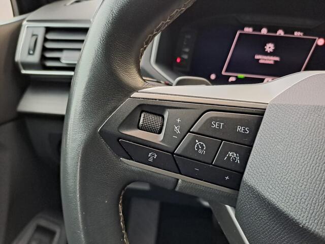 Seat Tarraco 1.4 TSI e-Hybrid PHEV Xcellence | LED | Trekhaak | ACC | Stoel- en stuurverwarming | Keyless | All-seasons |