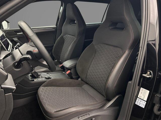 Seat Tarraco 1.4 TSI e-Hybrid PHEV FR 245pk DSG Automaat, Panoramadak, Adaptive cruise control, Stoelverwarming, Stuurverwarming, 360 camera, Elektrische achterklep, Navigatie, App-connect, LED koplampen