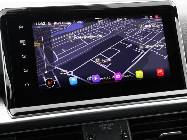 Seat Tarraco 1.4 TSI 245pk e-Hybrid Xperience Business Intense · Camera · Inklap. Trekhaak · Keyless · Stuur- & Stoelverwarming · Dodehoeksensor · Elek. Achterklep ·
