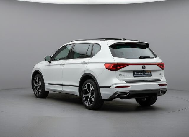 Seat Tarraco 1.4 TSI e-Hybrid PHEV FR Business | Trekhaak | Pano | Stoelverwarming v+a