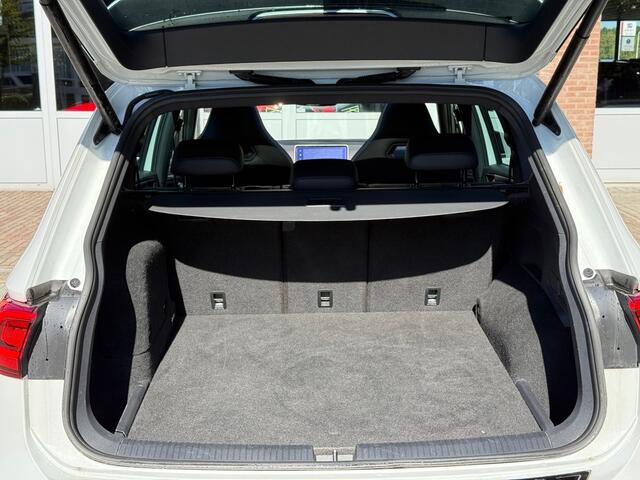 Seat Tarraco 1.4 TSI e-Hybrid PHEV FR Business | Trekhaak | Pano | Stoelverwarming v+a