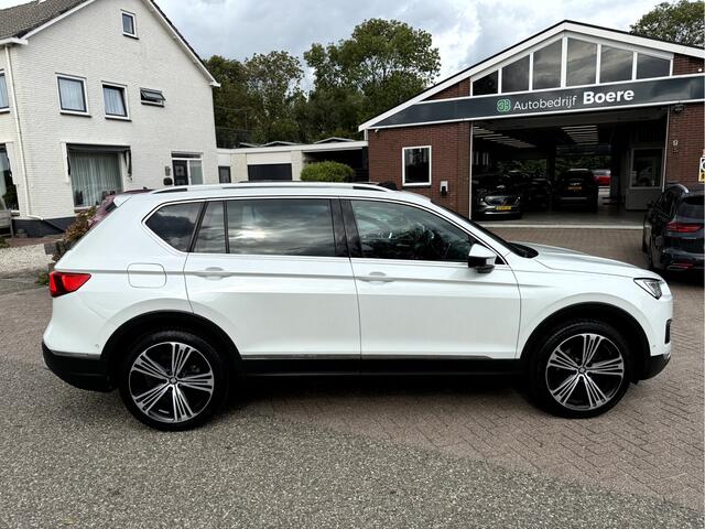 Seat Tarraco 1.5 TSI Xcellence Winterpack, Panoramadak, Trekhaak, 360 camera