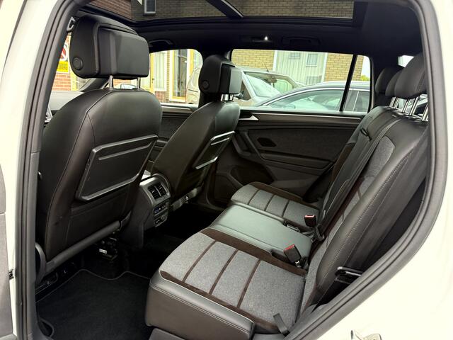 Seat Tarraco 1.5 TSI Xcellence Winterpack, Panoramadak, Trekhaak, 360 camera