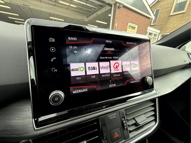 Seat Tarraco 1.5 TSI Xcellence Winterpack, Panoramadak, Trekhaak, 360 camera