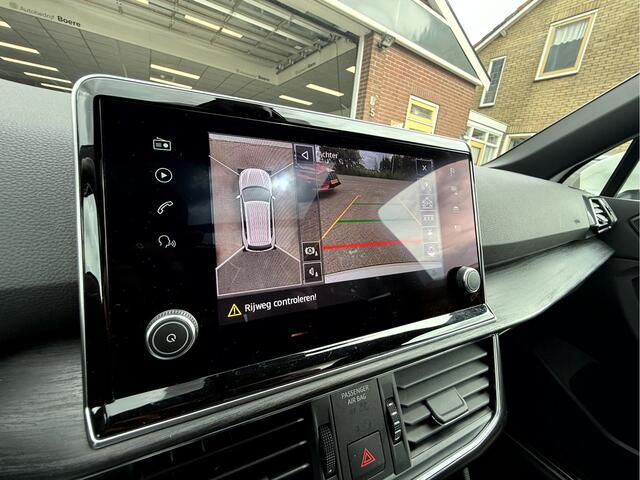 Seat Tarraco 1.5 TSI Xcellence Winterpack, Panoramadak, Trekhaak, 360 camera