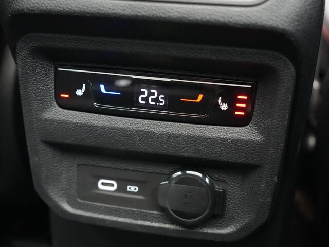 Seat Tarraco 1.4 TSI e-Hybrid FR Business Intense PHEV 245pk Dealer O.H. | Trekhaak Af Fabriek | Panodak | Adaptive Cruise | 360 Camera | Sportstoelen Memory & Verwarmd | Keyless | Blis | Stuur Verwarmd | Apple Carplay | Navigatie | DAB | 19" L.M | Plug In Hybrid