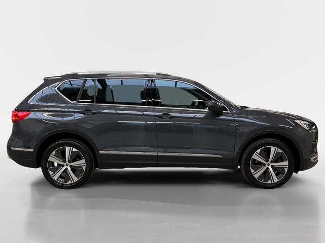 Seat Tarraco 1.4 TSI e-Hybrid PHEV Xperience Business Intense I Adaptive Cruise I Elek. Achterklep I 360 Camera I CarPlay I Stoel- en Stuurverwarming I LED I Keyless I