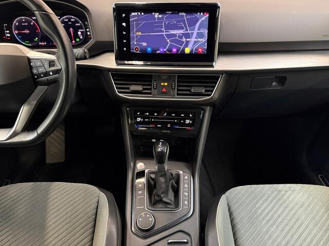 Seat Tarraco 1.4 TSI e-Hybrid PHEV Xperience Business Intense I Adaptive Cruise I Elek. Achterklep I 360 Camera I CarPlay I Stoel- en Stuurverwarming I LED I Keyless I