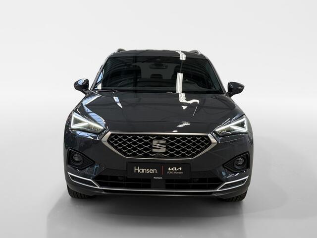 Seat Tarraco 1.4 TSI e-Hybrid PHEV Xperience Business Intense I Adaptive Cruise I Elek. Achterklep I 360 Camera I CarPlay I Stoel- en Stuurverwarming I LED I Keyless I