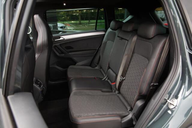 Seat Tarraco 1.4 TSI e-Hybrid PHEV FR Business , SOH 100%, Panoramadak, Trekhaak, Adap. cruise,