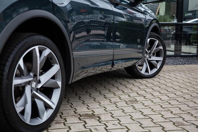 Seat Tarraco 1.4 TSI e-Hybrid PHEV FR Business , SOH 100%, Panoramadak, Trekhaak, Adap. cruise,