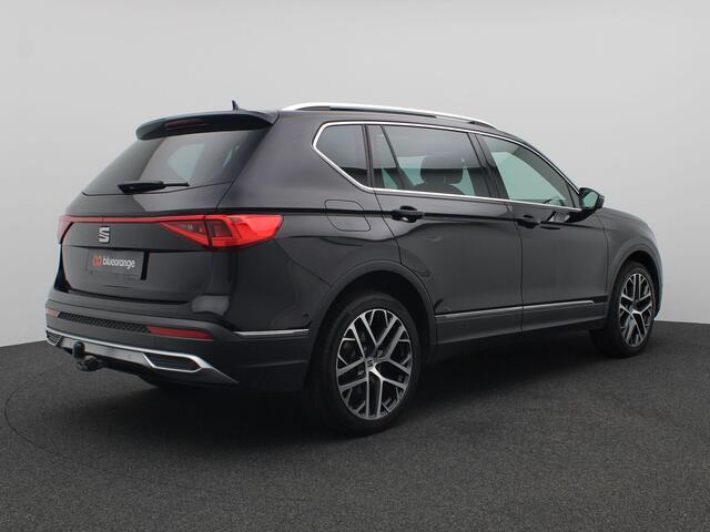 Seat Tarraco 1.4 TSI e-Hybrid PHEV Xperience Business Intense SOH 95,73%, Panoramadak, Trekhaak, Stoelverwarming voor en achter, Achteruitrijcamera, 20" LM Velgen, Keyless, Side Assist