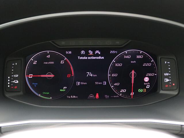 Seat Tarraco 1.4 TSI e-Hybrid PHEV Xperience Business Intense SOH 95,73%, Panoramadak, Trekhaak, Stoelverwarming voor en achter, Achteruitrijcamera, 20" LM Velgen, Keyless, Side Assist