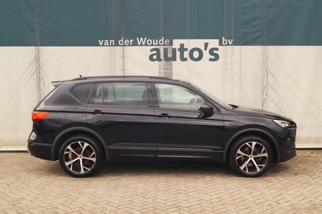 Seat Tarraco 1.4 TSI e-Hybrid PHEV FR Business Intense -PANO-TREKHAAK-