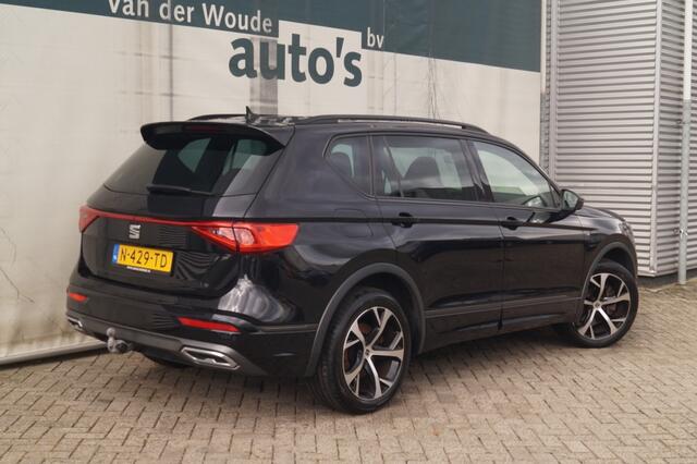 Seat Tarraco 1.4 TSI e-Hybrid PHEV FR Business Intense -PANO-TREKHAAK-