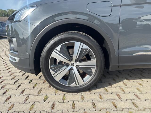 Seat Tarraco 1.4 TSI e-HYBRID XCELLENCE ZWENK.TREKHAAK/ACC/CAMERA/E-KLEP/STOELVERW V+A