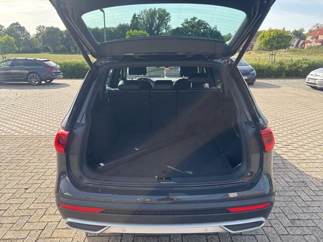 Seat Tarraco 1.4 TSI e-HYBRID XCELLENCE ZWENK.TREKHAAK/ACC/CAMERA/E-KLEP/STOELVERW V+A