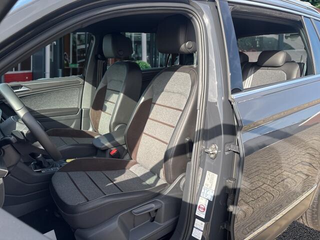 Seat Tarraco 1.4 TSI e-HYBRID XCELLENCE ZWENK.TREKHAAK/ACC/CAMERA/E-KLEP/STOELVERW V+A