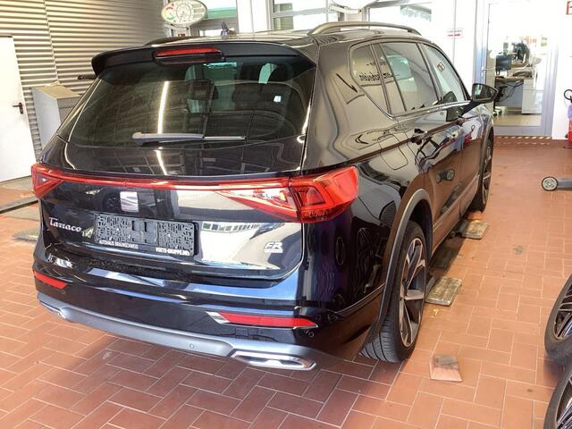 Seat Tarraco 1.4 TSI 245pk e-Hybrid PHEV FR / Navigatie / Trekhaak / Camera 310