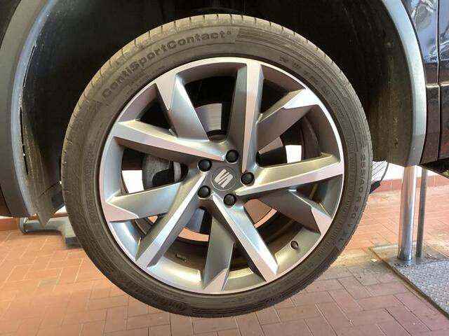 Seat Tarraco 1.4 TSI 245pk e-Hybrid PHEV FR / Navigatie / Trekhaak / Camera 310