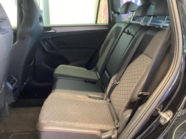 Seat Tarraco 1.4 TSI 245pk e-Hybrid PHEV FR / Navigatie / Trekhaak / Camera 310