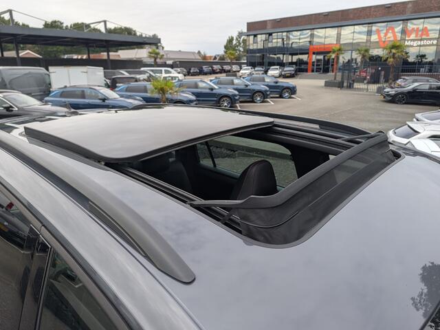 Seat Tarraco FR e-Hybrid 1.4 245PK | Trekhaak | Pano | Stoelverw. | Climate | ACC | PDC | LED | Camera