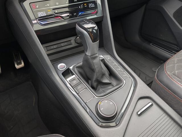 Seat Tarraco FR e-Hybrid 1.4 245PK | Trekhaak | Pano | Stoelverw. | Climate | ACC | PDC | LED | Camera