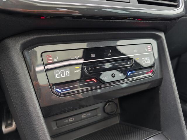 Seat Tarraco FR e-Hybrid 1.4 245PK | Trekhaak | Pano | Stoelverw. | Climate | ACC | PDC | LED | Camera
