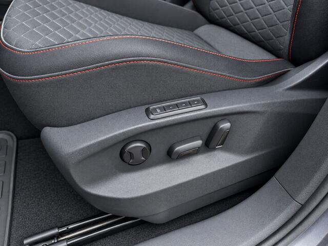 Seat Tarraco FR e-Hybrid 1.4 245PK | Trekhaak | Pano | Stoelverw. | Climate | ACC | PDC | LED | Camera
