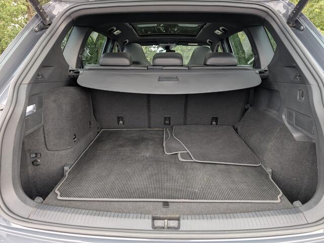 Seat Tarraco FR e-Hybrid 1.4 245PK | Trekhaak | Pano | Stoelverw. | Climate | ACC | PDC | LED | Camera