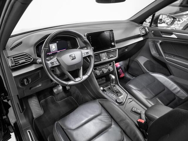 Seat Tarraco 2.0 TSI 4DRIVE Xcellence Pano Leer Trekhaak Beats