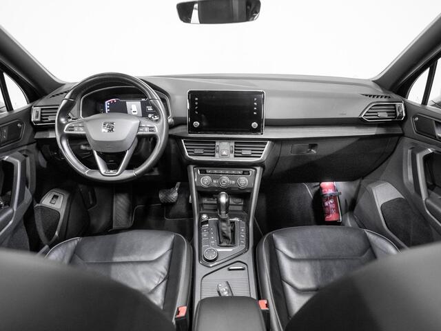 Seat Tarraco 2.0 TSI 4DRIVE Xcellence Pano Leer Trekhaak Beats