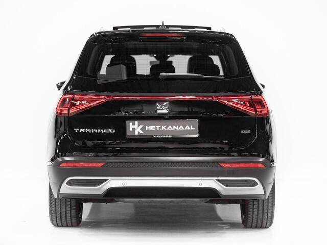Seat Tarraco 2.0 TSI 4DRIVE Xcellence Pano Leer Trekhaak Beats